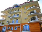 Villa Mihaila (посёлок городского типа Кореиз, Алупкинское шоссе, 20В), hotel