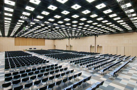 Фото Plaza Garden Moscow WTC