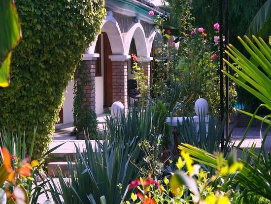 Фото Гостевой дом K&t