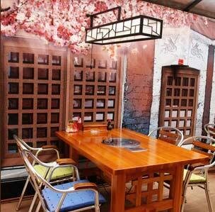 Korea house семеновская ул 7б владивосток фото