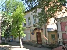 Снаружи