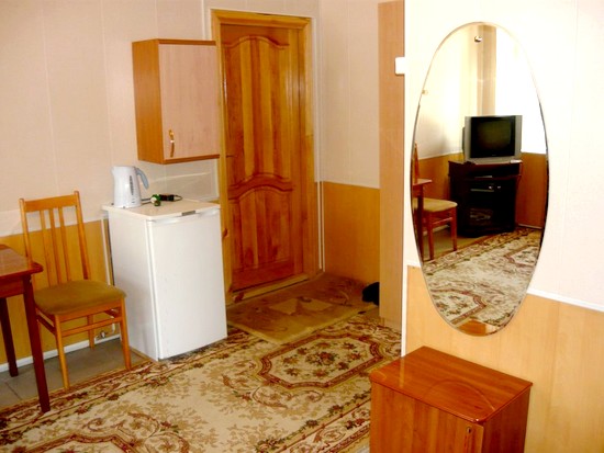 Фото Сюрприз