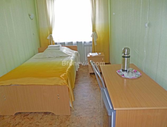 Фото Турист