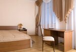 Biznes-Tsentr Yuzhnyye Vorota (ulitsa Kobozeva, 1А), hotel