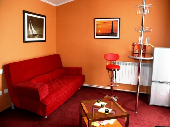 Фото Акватория лета