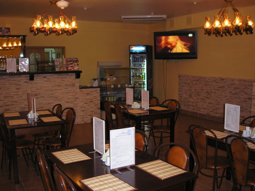 Фото Новый Континент