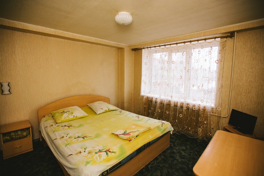 Hotel Postoyaly Dvor, Tambov, photo