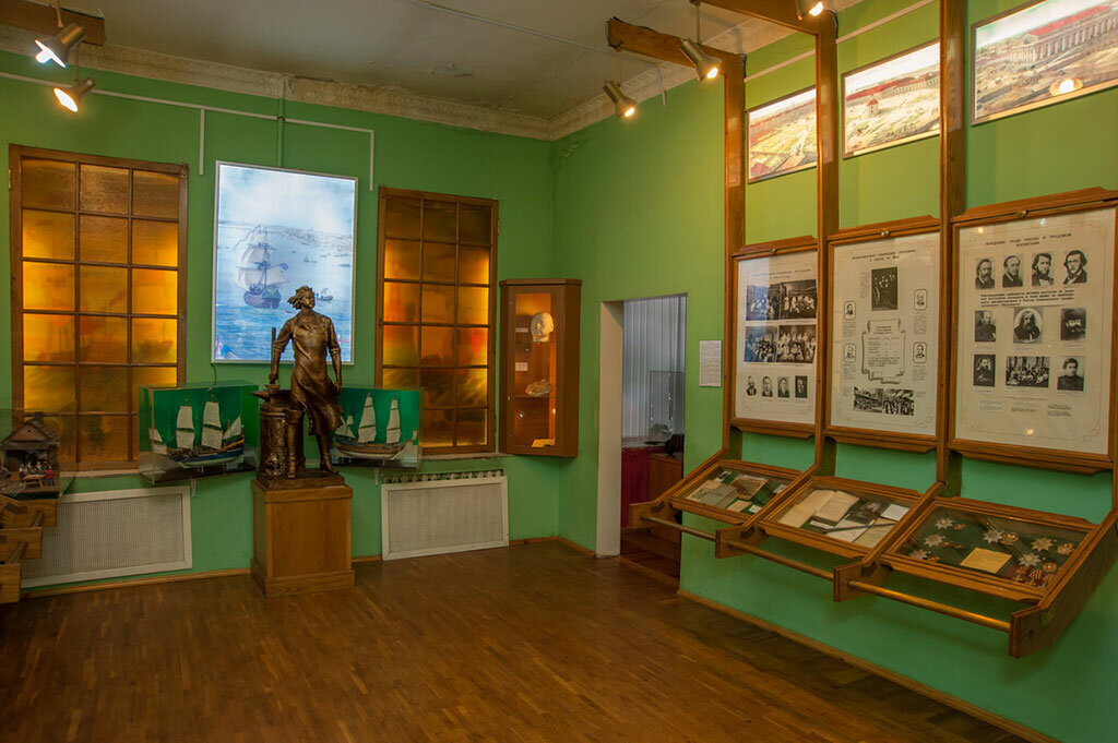 Музей образования