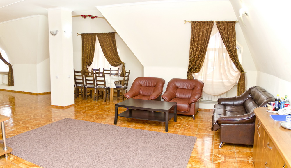 Фото Мартон Вилла Луна