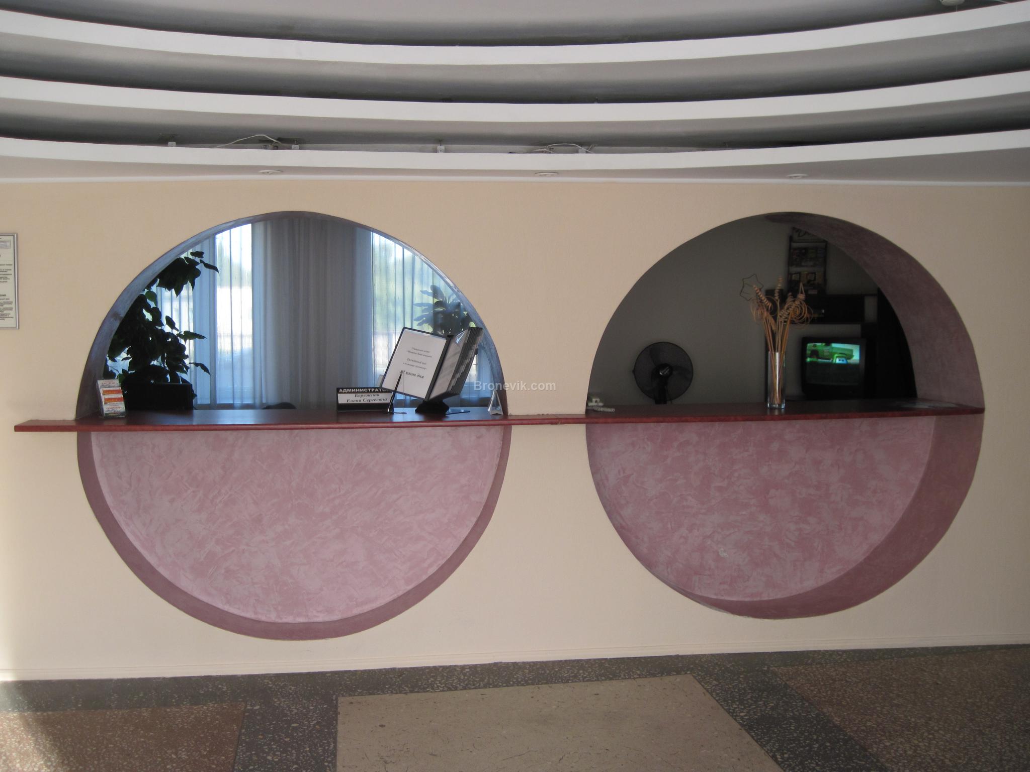 Фото АэроОтель