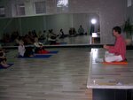 Shkola yogi Ganesh (Hlinky Street, 17), estudio de yoga