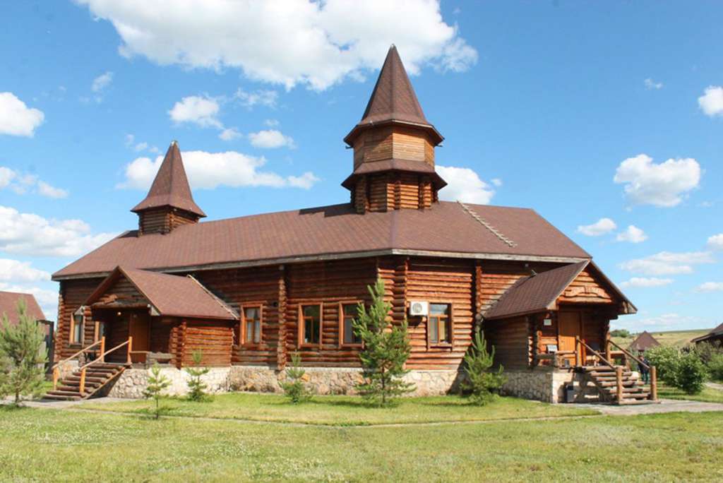 Фото отеля 2