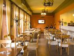 Meet Point (Kirov street, 143) ، مطعم