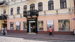 Parikmakherskaya ChUP Viktoristudiya (Kirava Street, 4) ، مصففو الشعر