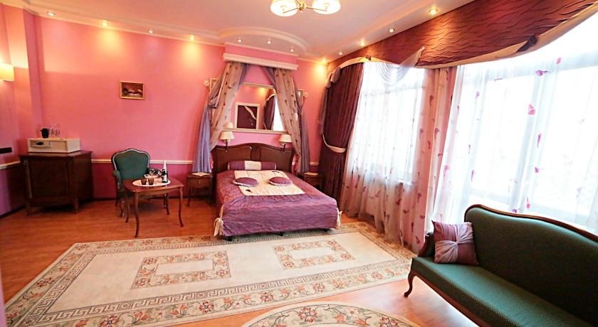 Фото отеля 4