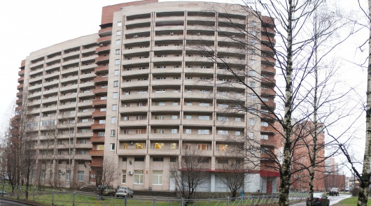 Фото Энергетик