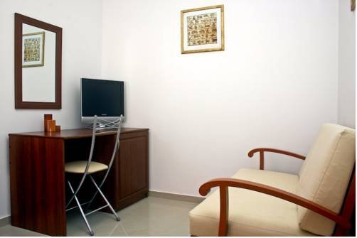 Фото Тристар