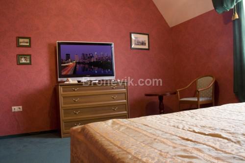 Фото Чулпан