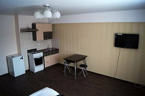 Хостел Иркутск — фото 40