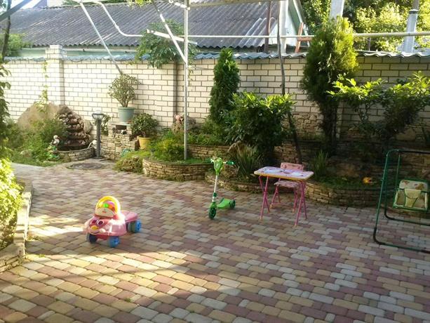 Фото Отель Аква