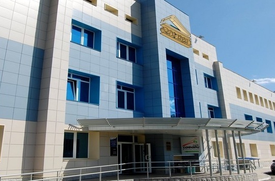 Фото отеля 2