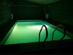 Sauna Brigantina (Boldina Street, 10А) ، حمام البيت