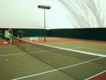 Taganrog Tennis Academy (ulitsa Tolbukhina No:7, Taganrog), tenis kortu  Taganrog'dan