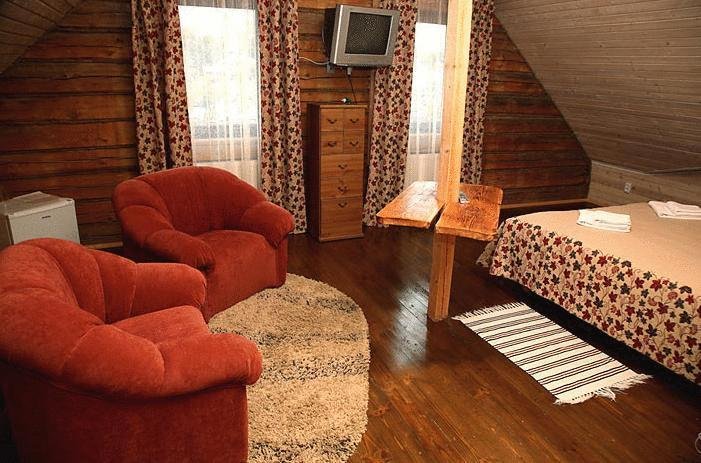 Фото Мини-отель Стромынка