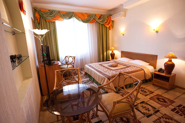 Фото Вершина