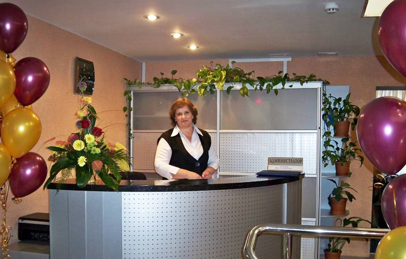 Фото отеля 4