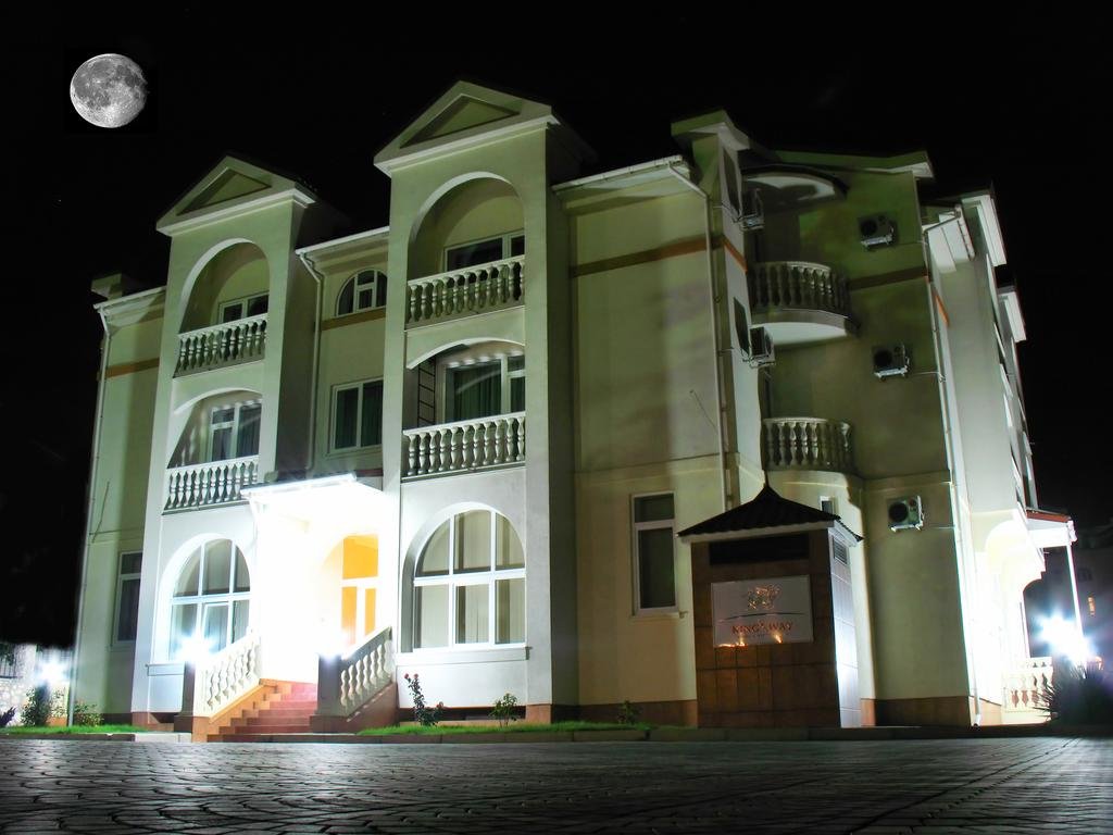 Фото Атриум