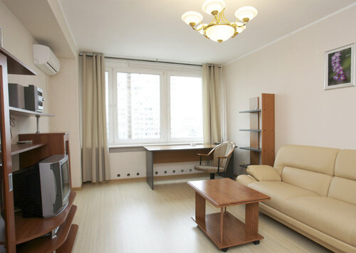 Апартаменты в Москве