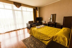 Country rest club (stanitsa Severskaya, ulitsa Engelsa, 81) ، فندق