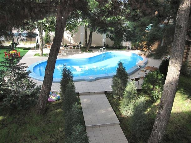 Фото Сосновая дача