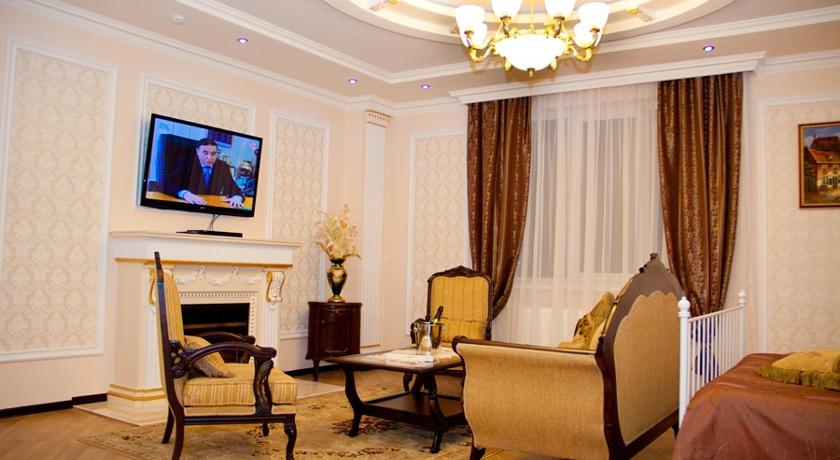 Фото отеля 4