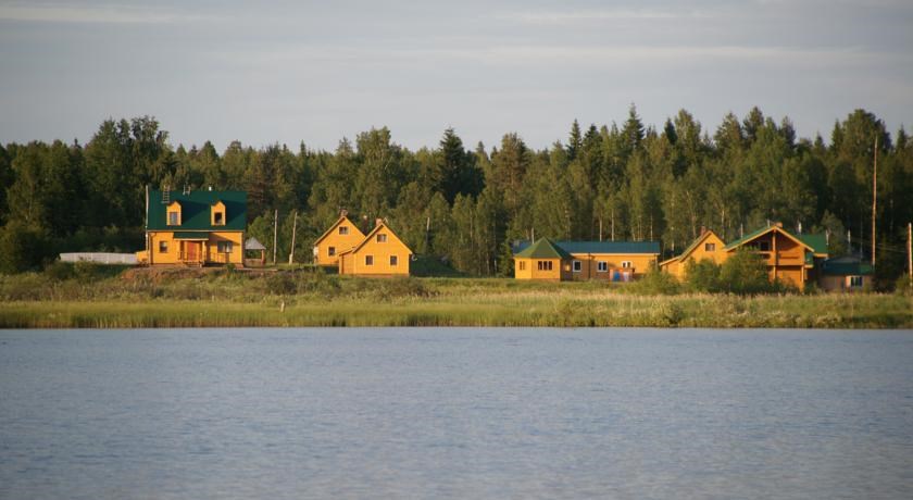 Фото Hunter Paradise