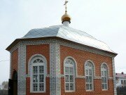 Orthodox church Uspeniya Presvyatoy Bogoroditsy V Shumikhe Church, Shumiha, photo