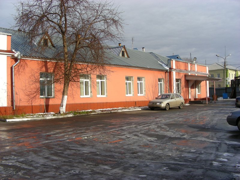 Фото отеля 5