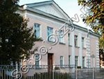 Shkola № 1 (ulitsa Belinskogo, 34), escuela de enseñanza general