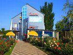Gavan (Limanskaya ulitsa, 1Д), hotel