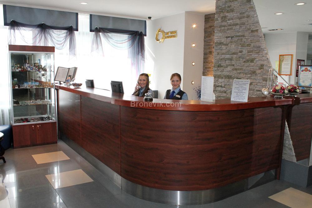 Фото Надеждинский