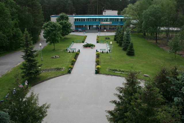 Фото Журавушка