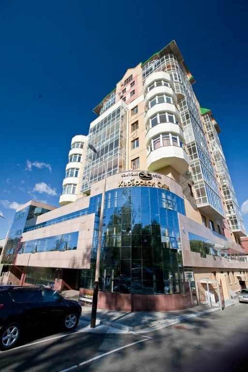 Хабаровск Сити — фото 24