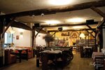 Restoran Dikanka (Лермонтовська вулиця, 7), restaurant