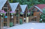 Restoran Svs (вулиця Гастелло, 1А) ، مطعم