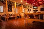 Malikam (Novoazhimova Street, 13/160), cafe
