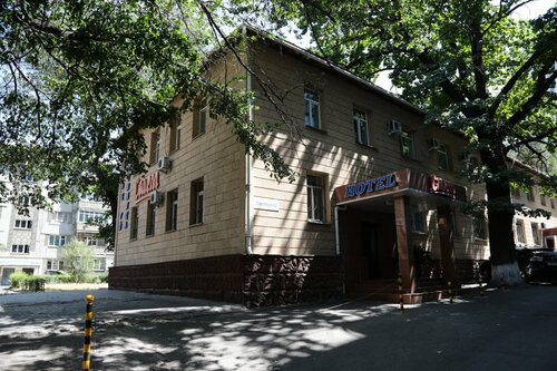 Гостиница Салем в Алматы