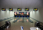Bouling 24 (Velyka Kiltseva vulytsia, 99), bowling