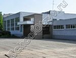 Uvk № 143 (Bohatyrska Street, 2Б), gymnasium