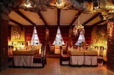 Фото Villa de Idalgo